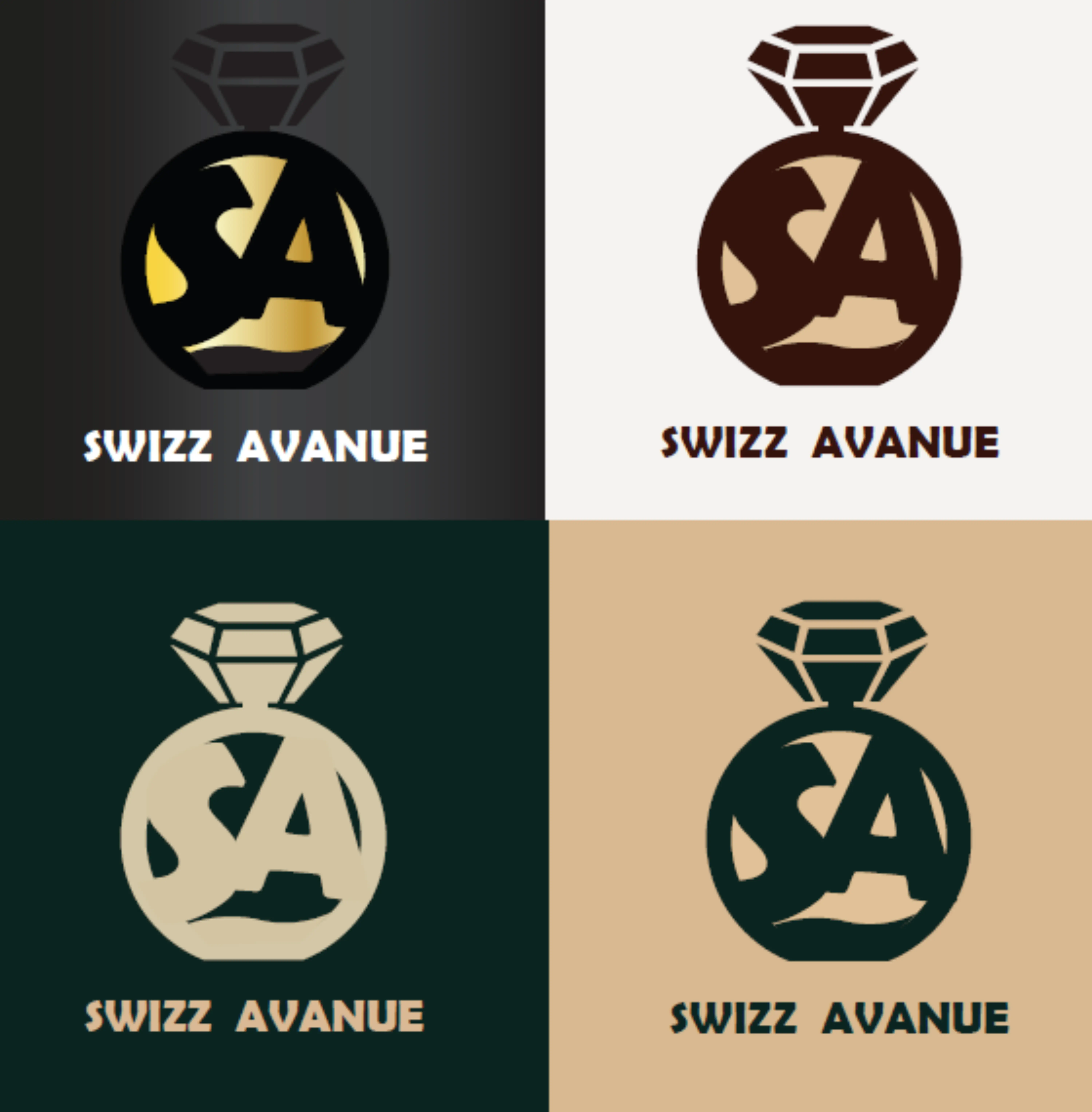 Logo Design
